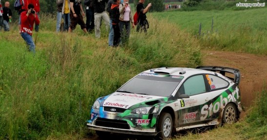 Rajd Polski